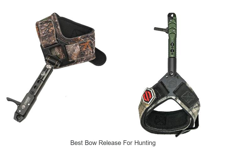 best bow release for hunting