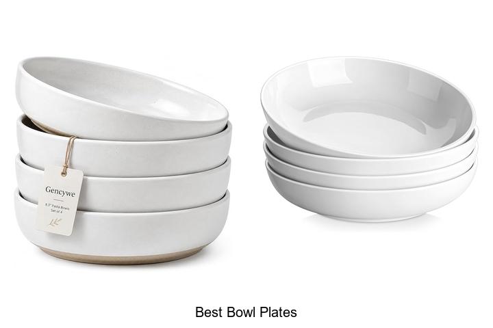 best bowl plates