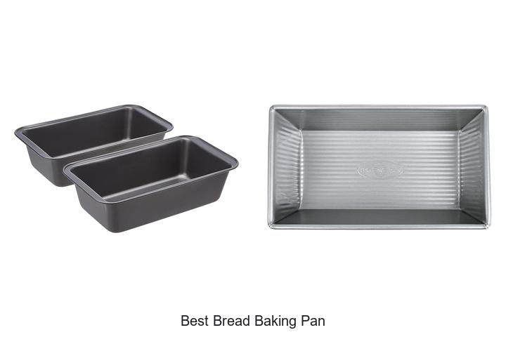 best bread baking pan