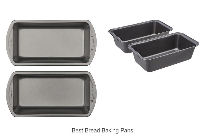 best bread baking pans