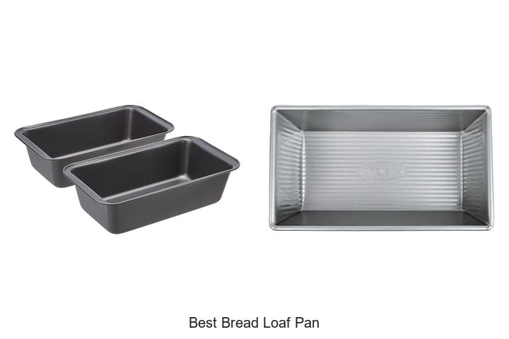 best bread loaf pan