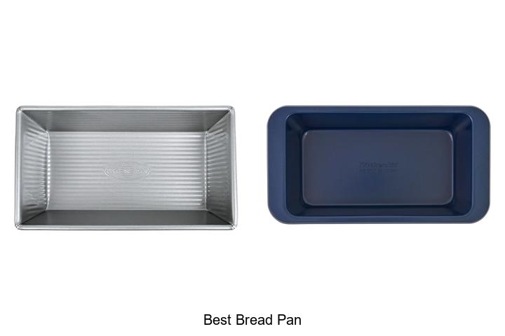 best bread pan