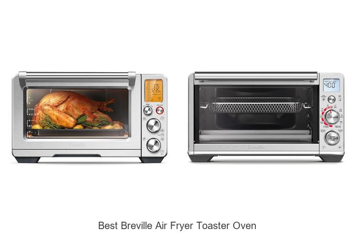 best breville air fryer toaster oven