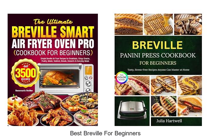 best breville for beginners
