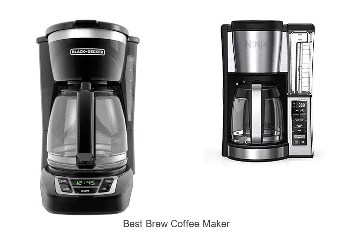 best brew coffee maker
