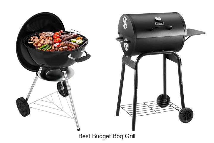 best budget bbq grill