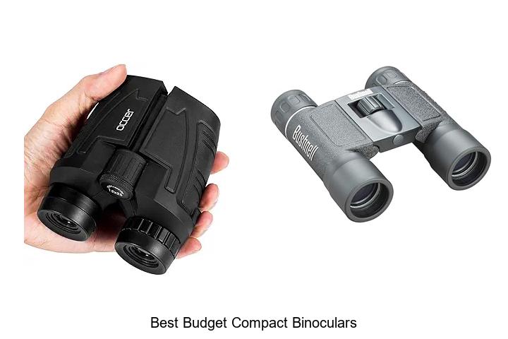 best budget compact binoculars