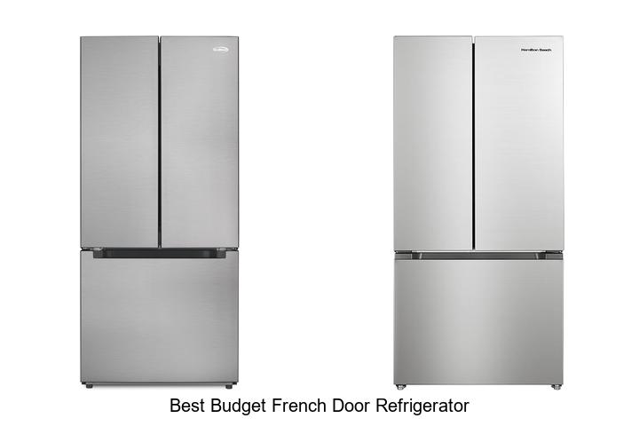 best budget french door refrigerator