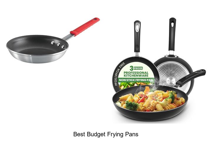 best budget frying pans