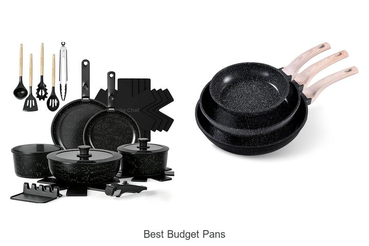 best budget pans