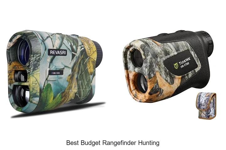 best budget rangefinder hunting