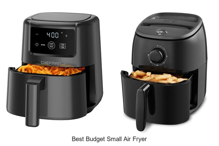 best budget small air fryer