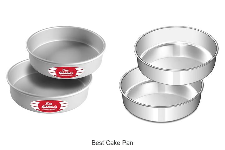 best cake pan