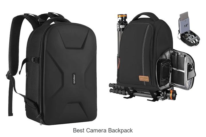 best camera backpack