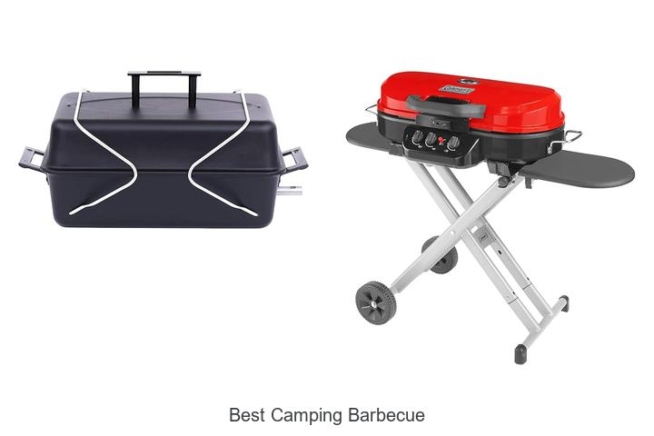 best camping barbecue