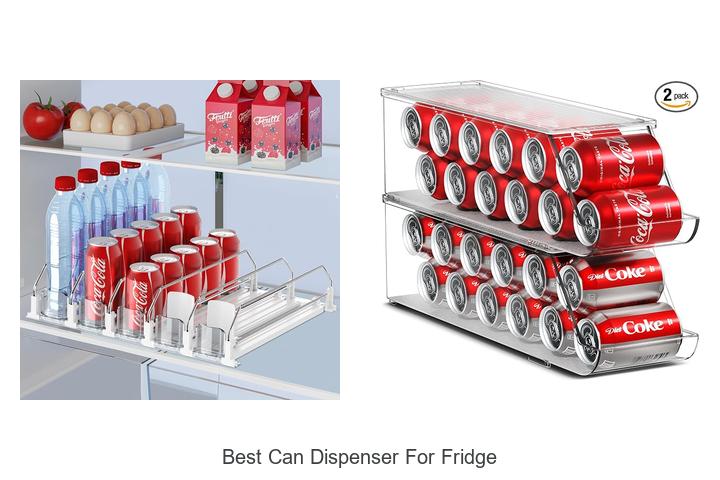 best can dispenser for fridge
