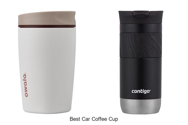 best car coffee cup