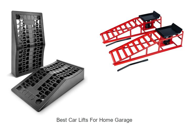 best car lifts for home garage