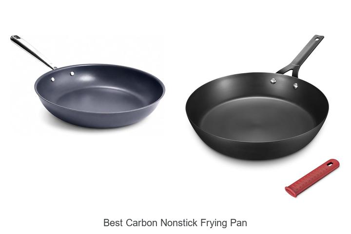 best carbon nonstick frying pan
