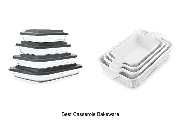 best casserole bakeware