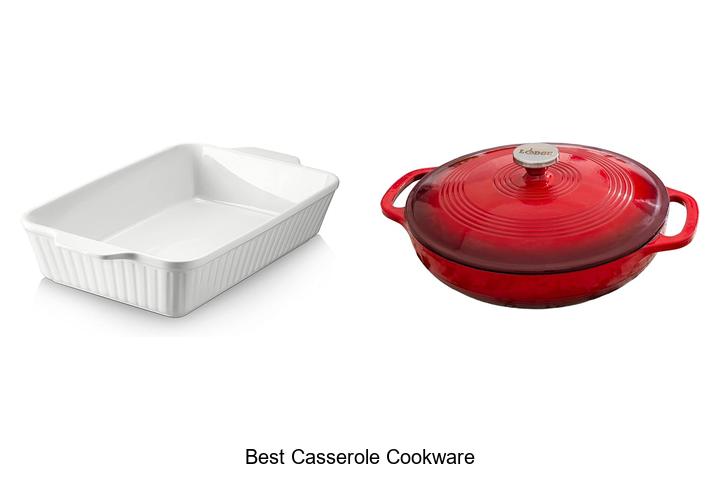 best casserole cookware