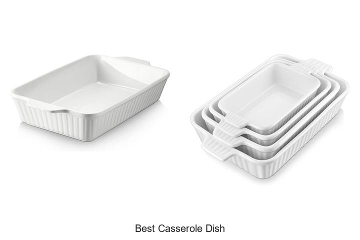best casserole dish