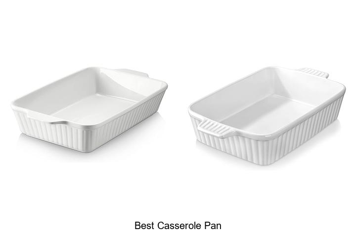 best casserole pan