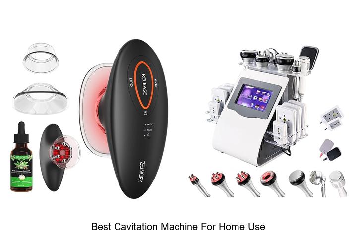 best cavitation machine for home use