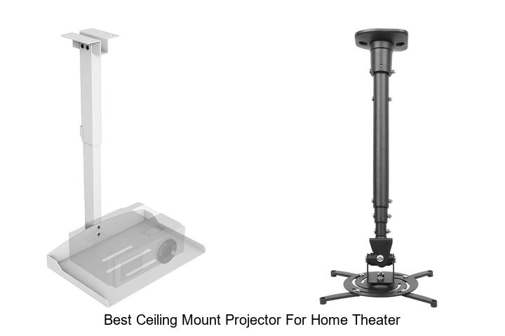 best ceiling mount projector for home theater