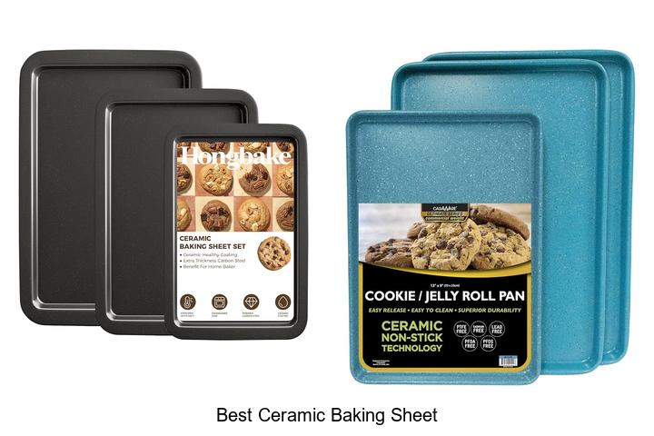 best ceramic baking sheet