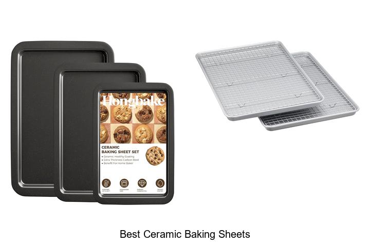 best ceramic baking sheets