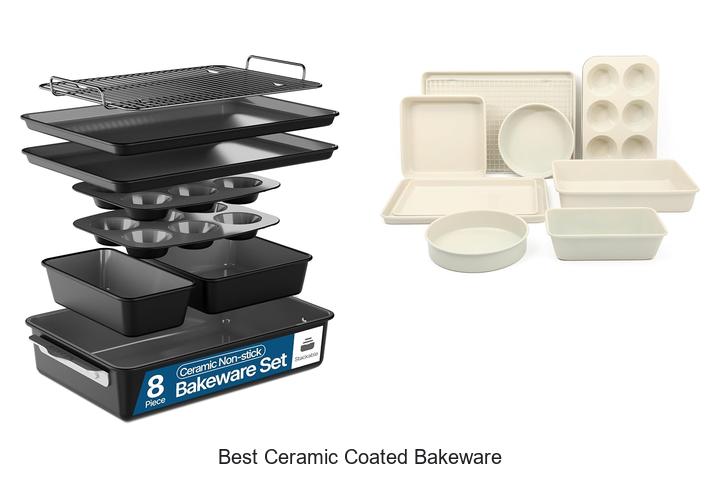 best ceramic coated bakeware