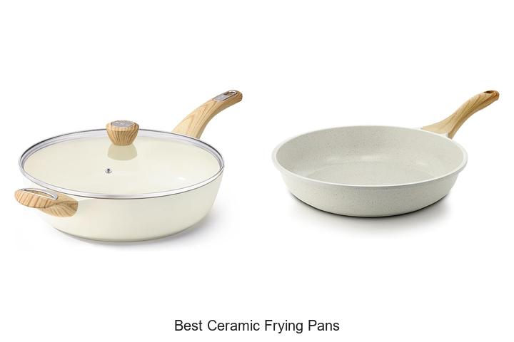 best ceramic frying pans