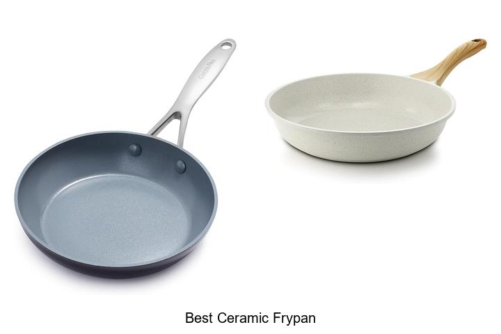 best ceramic frypan