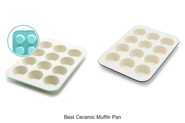best ceramic muffin pan