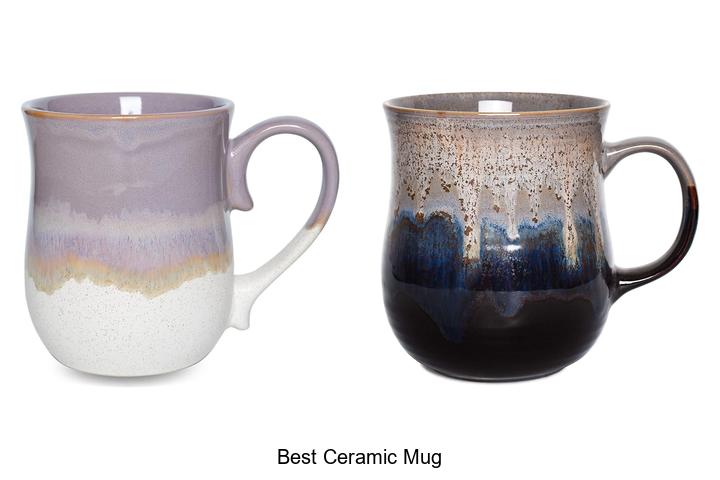best ceramic mug