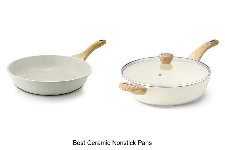 best ceramic nonstick pans