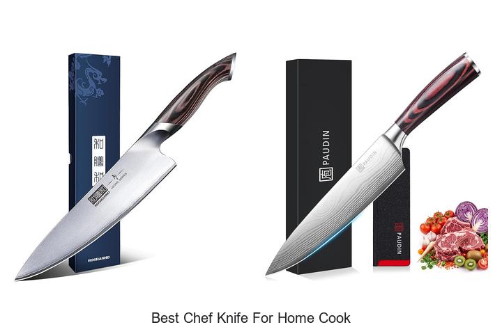 best chef knife for home cook