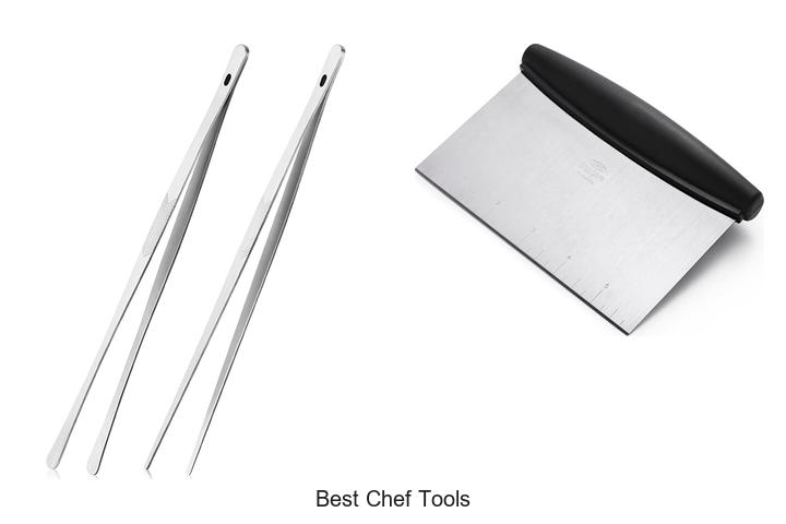 best chef tools