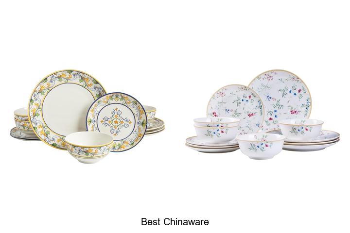 best chinaware