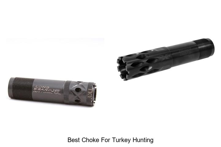 best choke for turkey hunting