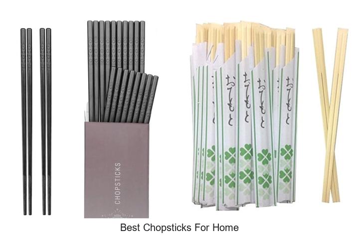 best chopsticks for home