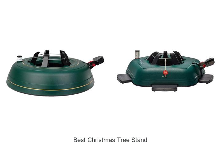 best christmas tree stand