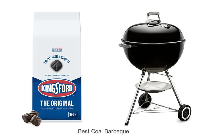 best coal barbeque