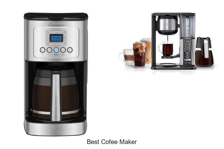best cofee maker