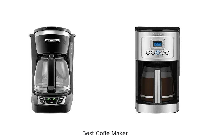 best coffe maker