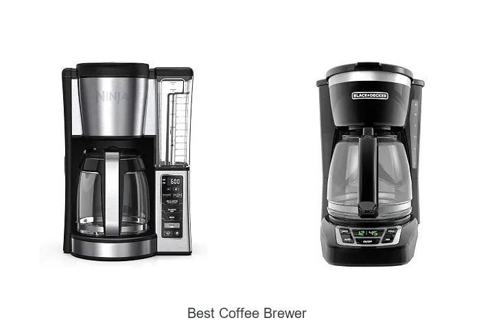 best coffee brewer