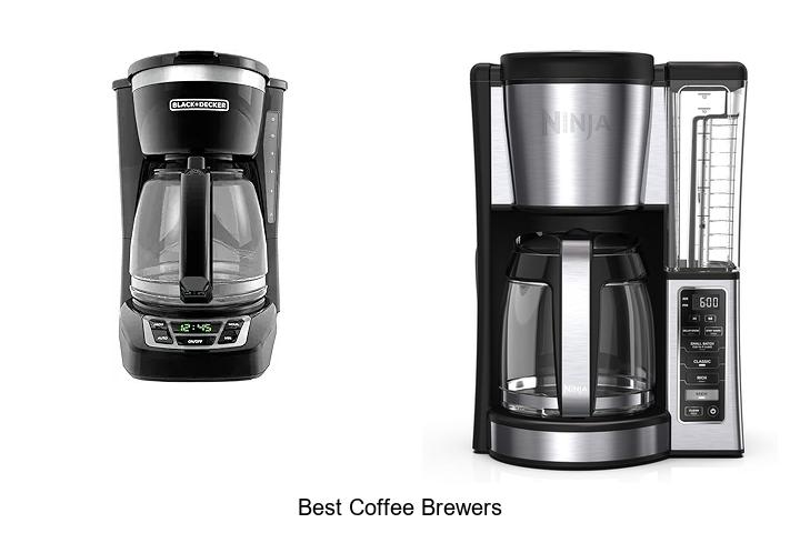 best coffee brewers