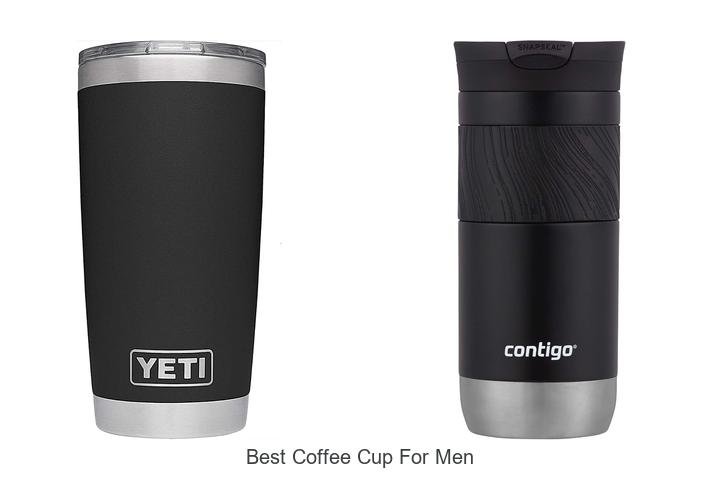 best coffee cup for men