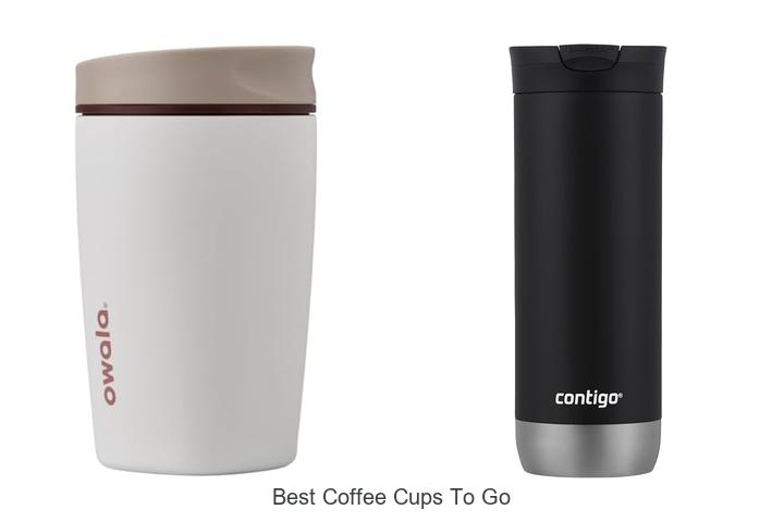 best coffee cups to go
